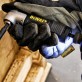 DeWALT DT20500 kampinis laikiklis 2in1